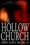 [Abby Hart 01] • The Hollow Church